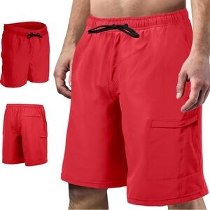 Fort Isle Men’s boardshorts